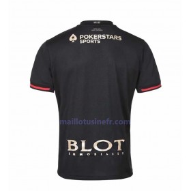 Maillot de Foot Stade Rennais 120th Anniversaire 2020-21